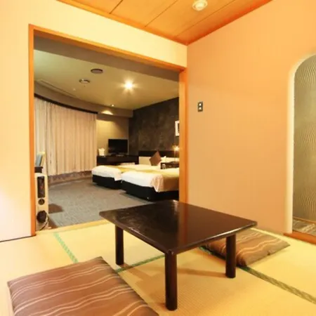 Hotel Areaone Chitose-2